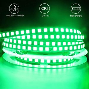 Tira de Luces LED RGBW SMD5050 Flexible de 10 mm de Ancho, 12 V, 24 V, 10 W, IP67, Resistente al Agua, Venta al por Mayor - Product Image 2