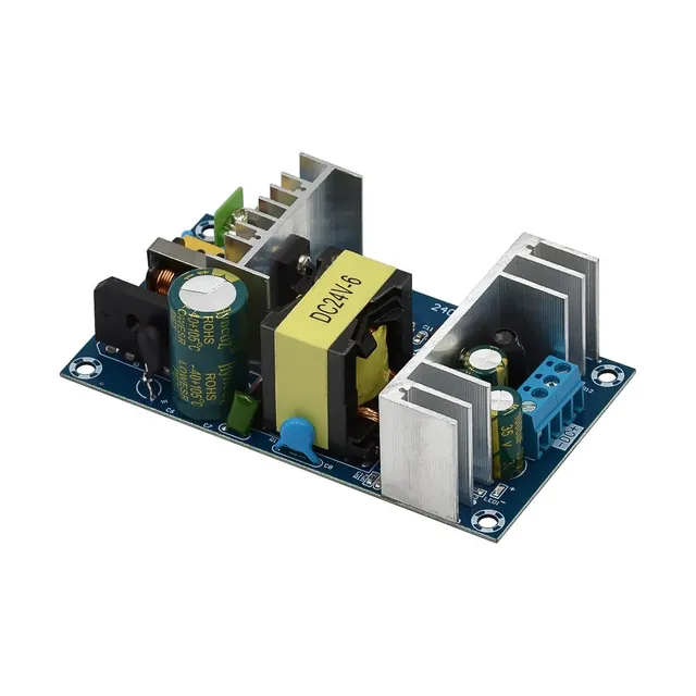 Power Supply Module AC 110V 220V to DC 24V 6A AC-D Customize China Manufacturer