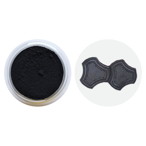 Oxidos hierro nero ossido di de <span class=keywords><strong>fer</strong></span> 722 per mattoni - Product Image 3