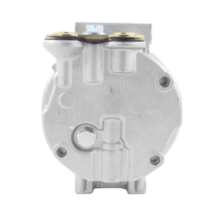 Compresor de Aire Acondicionado Portátil OEM 1135283 para Autos, para Chevrolet Aveo 2014-2016 - Product Image 3