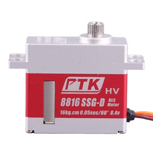 PTK 8816 SSG-<b>D</b> All Metal Digital 26KG Medium-<b>sized</b> Turbojet Helicopter - Product Image 2