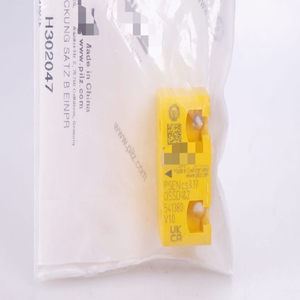 Psen Cs3.19-ossd1 &amp; <span class=keywords><strong>2</strong></span> 541380 V1.0 Привод (актуатор) в оригинальной упаковке, новый - Product Image 1