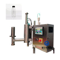 Nouveau produit : Doseur d'azote liquide, machine de remplissage d'azote liquide pour canettes d'eau/jus - Prix compétitif