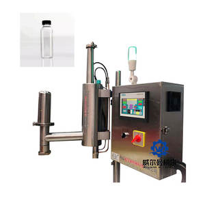 Nouveau produit <span class=keywords><strong>injecteur</strong></span> de <span class=keywords><strong>gaz</strong></span> emballage sous vide doseur d'azote liquide prix de la machine de remplissage d'azote pour les canettes - Product Image 6