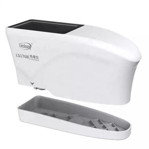Pantone NCS RAL 색깔 카드 스펙트럼 반사율 곡선을 가진 LS176B 색도계 색깔 분광 광도계 - Product Image 2