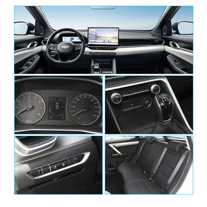 Geely Binyue COOLRAY 2025, SUV en Oferta, 1.5TD, 7DCT, Automático, Gasolina, Volante a la Izquierda, R17, Tracción Delantera, 5 Plazas, Precio Económico - Product Image 2