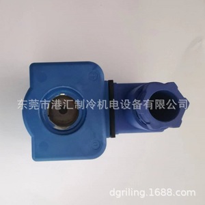 ชุดทำความเย็น Three Flower Coil MQ A0322G 000001 พร้อมคอมเพรสเซอร์แบบ Fixed Displacement - Product Image 3