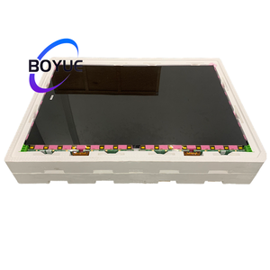 <span class=keywords><strong>Boe</strong></span> 86 inch mở di động <span class=keywords><strong>LCD</strong></span> Bảng điều chỉnh 3840*2160 4k <span class=keywords><strong>LCD</strong></span> ma trận TV màn hình HF860QUB-E20 cho tvrepair và lắp ráp - Product Image 1