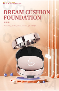 Bajo MOQ Personalización Maquillaje facial Todo el color de la piel Base de maquillaje Etiqueta privada Crema CC - Product Image 6