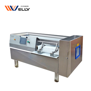 Machine à couper la viande en cubes, équipement <span class=keywords><strong>de</strong></span> transformation <span class=keywords><strong>de</strong></span> la viande - Product Image 2