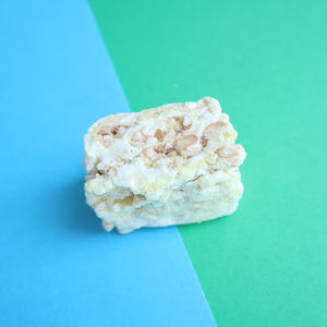 Bonbons gélifiés halal en vrac FD Flocon de neige <span class=keywords><strong>saveurs</strong></span> fruitées croustillantes 1 kg/sac - Product Image 5