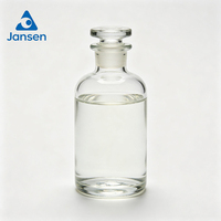 Huile de parfum Ambrettolide de haute pureté 99% de qualité industrielle, fixateur de parfum à base de musc, CAS 28645-51-4, 100g/flacon