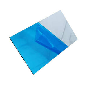 مرآة عاكسة عالية الانعكاسية ذات سطح أمامي لنظام التصوير - Product Image 6