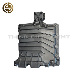 Phụ Tùng Xe Tải Hạng Nặng nguyên bản 67013010 hộp số AMT hộp số scu (cơ cấu chuyển số) - Product Image 3