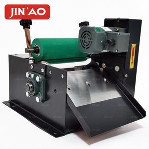 Separador de partículas ferrosas CNC de precisión, separador de tambor de correa magnética de alta resistencia, refrigerante sumergido para accesorios de máquinas herramientas - Product Image 5