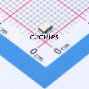 SX2M3.6864M20F30TNN Crystal Oscillator (Active) SMD2520-4P Crystal Oscillator 3.6864MHz 20ppm CMOS - Product Image 1