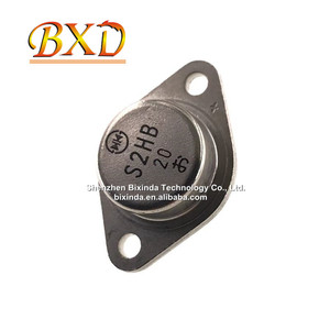 (100% mới & bản gốc) bóng bán dẫn s2hb đến-3 - Product Image 4