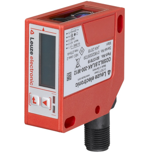 Sensores Ópticos Leuze ODS9L2.8/LFH-100-M12 para Medición de Alta Precisión - Product Image 5