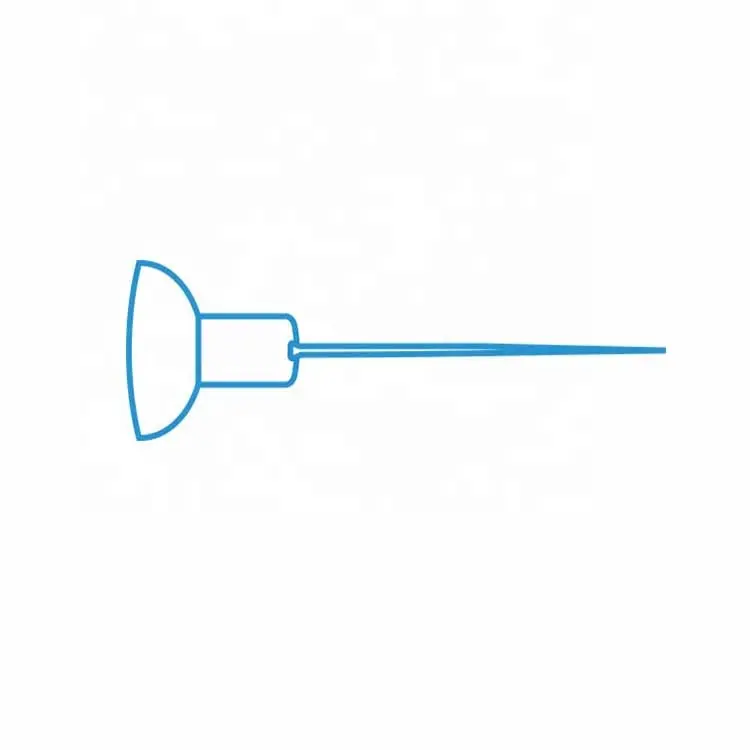 Glin sonic irrigator for endo activation and endo cleaning