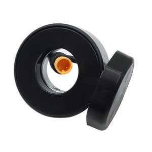 Controlador de Pantalla LCD Central de 48V20A Shilop, Juego Completo de Accesorios para Scooter Eléctrico Hecho de Aluminio Resistente - Product Image 4