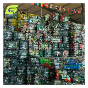 C78 Chine Offre Spéciale de <span class=keywords><strong>magasin</strong></span> d'occasion couverture de seconde <span class=keywords><strong>main</strong></span> de haute qualité couverture mince utilisée en gros Styles aléatoires minces - Product Image 4