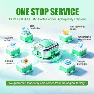 วงจรรวมแบบเชิงเส้นรุ่นใหม่สำหรับการประมวลผลสัญญาณอนาล็อกและการควบคุมแรงดันไฟฟ้า รุ่น AD215BY - Product Image 6