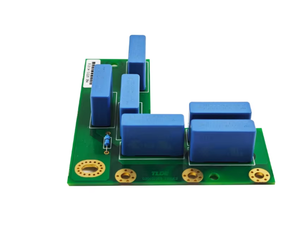 AH231059 AC120 CD/SD Placa de filtro terminal E utilizada en la accionamiento de motores de CA - Product Image 5