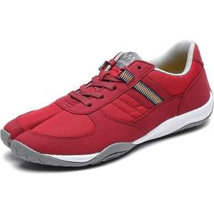 Chaussures de style Marugo Tabi |   Entraînement et course à pied avec chaussures à orteils séparés |   Chaussures de sport pieds nus Jog III |   Unisexe adulte |   Japon |   SPJOG3 - Product Image 1