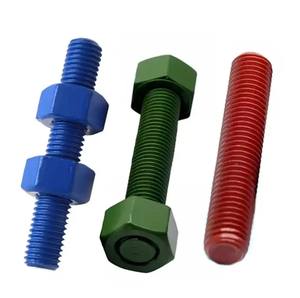 สกรูหัวจานบินมีสีไทเทเนียม <span class=keywords><strong>M8</strong></span> M6 M5สำหรับรถยนต์ที่มีเครื่องจักร CNC การออกแบบที่มีสีสันทันสมัย - Product Image 3