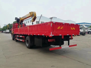 <span class=keywords><strong>Grue</strong></span> montée sur <span class=keywords><strong>camion</strong></span> FAW <span class=keywords><strong>6x2</strong></span> avec bras télescopique hydraulique de 10 tonnes, <span class=keywords><strong>grue</strong></span> montée sur <span class=keywords><strong>camion</strong></span> à vendre - Product Image 3