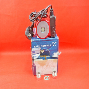 ปั๊มบูสเตอร์สำหรับบ้าน<span class=keywords><strong>160</strong></span> 15-90 N 99539153สปอตของแท้ของใหม่ - Product Image 1