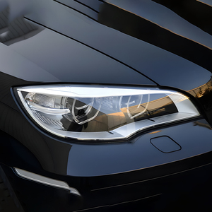 适用于宝马X6 <span class=keywords><strong>E71</strong></span> 28i 35i 40i 50i 2008-2013发光二极管汽车前照灯总成升级高配置投影仪镜头工具附件 - Product Image 5