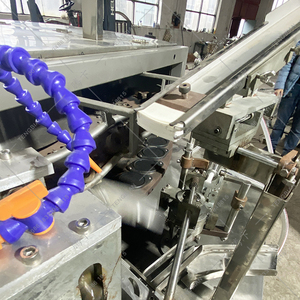 IPG tự động cá nhân cụm từ tùy chỉnh may mắn Fortune Cookie máy may mắn Cookie làm machinefor bán - Product Image 5