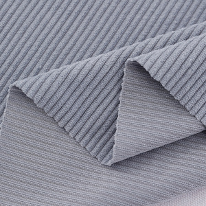 Rắn kaki vải to sợi vải chải kỹ Sợi Sọc vải cho quần áo cho áo khoác áo nỉ Ghế cho bé trai sử dụng trên túi - Product Image 3