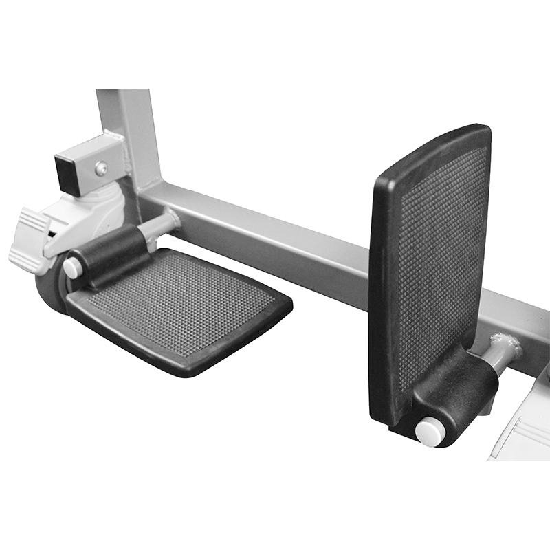 wheelchair aluminium transfer