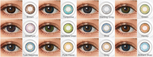 <span class=keywords><strong>Lentilles</strong></span> de contact colorées Fresh Look Wholesale, look fantaisie, <span class=keywords><strong>lentilles</strong></span> de contact colorées Freshgo Pure <span class=keywords><strong>Hazel</strong></span>, <span class=keywords><strong>lentilles</strong></span> de contact souples de couleur - Product Image 6