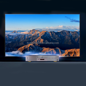 Độ nét cao đúng <span class=keywords><strong>4K</strong></span> UHD <span class=keywords><strong>Blu</strong></span> <span class=keywords><strong>Ray</strong></span> & rạp hát tại nhà DVD <span class=keywords><strong>Player</strong></span> với toàn cảnh âm thanh SACD <span class=keywords><strong>HDR</strong></span> USB phát lại VCD người chơi & ghi - Product Image 2