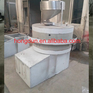 เครื่องทำแป้งสาลี HD, เครื่องทำแป้งเซโมลินา - Product Image 6