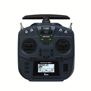 Control Remoto T12 de Función Completa, Tamaño Pequeño, ELRS 2.4G, Joystick Hall, RDC50 - Product Image 2