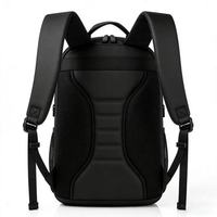 Sac à dos unisexe Oxford imperméable grande capacité multifonctionnel pour ordinateur portable, idéal pour les voyages, le travail, l'école et les étudiants