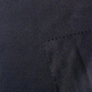 100% Combed Organic Polyester Jersey Knitted Fabric Wrinkle & Chemical Resistant Abrasion-Resistant 170gsm Other Width - Product Image 2