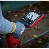 Sonde de sol AUmp T-Amprobe 620, localisateur de câbles et de conduites souterrains haute précision, provenant des États-Unis