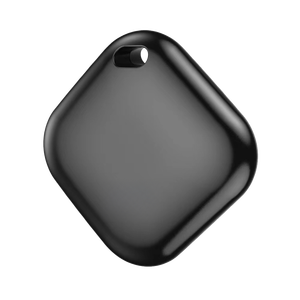 2025 MFi Certified Find My Tag Smart Air Tag Tracker Localizador GPS para <span class=keywords><strong>Bluetooth</strong></span> Bagagem Key Finder Mini Anti-Lost Alarme para Cães - Product Image 3