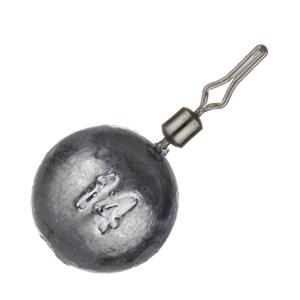 Poids de pêche pivotant Drop Shot 2.5g-20g Plomb de coulée avec poids amovible 50 pcs/sac pour la pêche <span class=keywords><strong>en</strong></span> rivière - Product Image 3