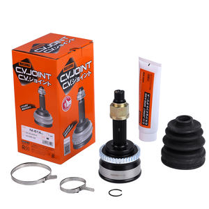 NI-61A42 MASUMA โรงงานผู้ผลิตขายตรง ข้อต่อเพลาขับด้านนอก<span class=keywords><strong>ส</strong></span>ำหรับรถยนต์<span class=keywords><strong>มา</strong></span>รูติ 800 - Product Image 5