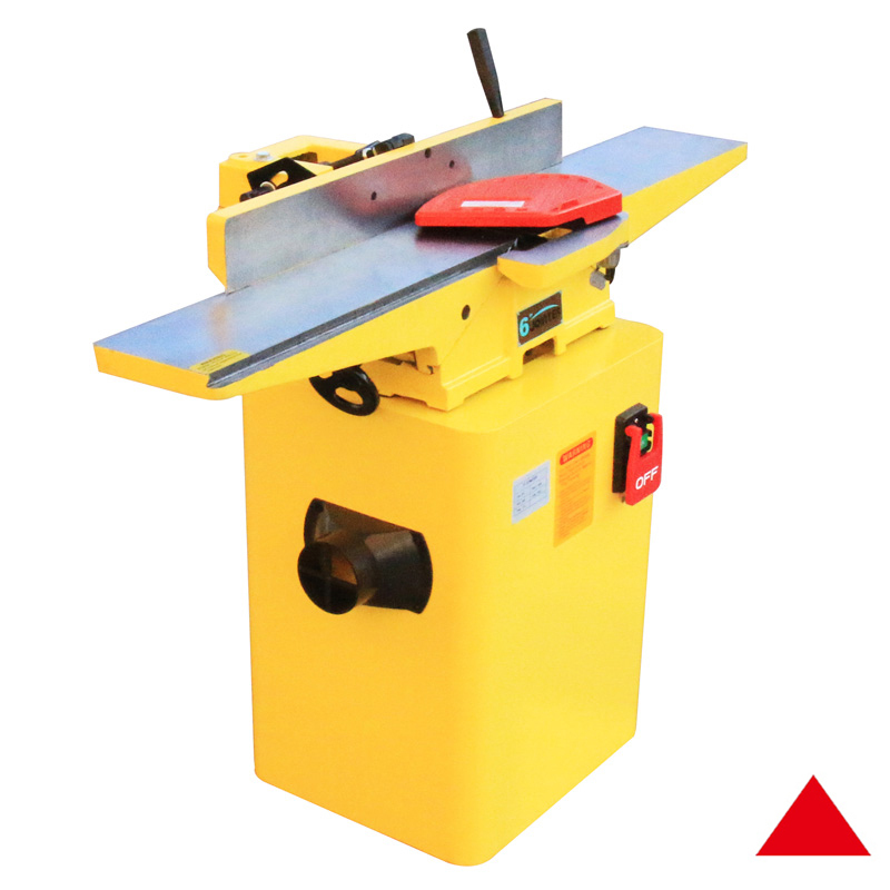 New Condition Wood Planer Carpenter Machine