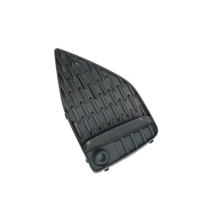 Cornice per Fendinebbia per <span class=keywords><strong>Audi</strong></span> <span class=keywords><strong>Q2</strong></span> 2022- OE 81A807681R9B9 81A807682R9B9 Installazione Standard Non Distruttiva - Product Image 3