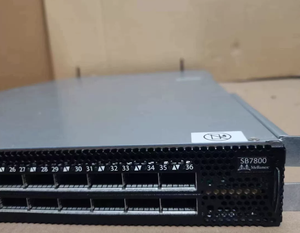 For Mellanox SB7700 SB7800 Network <b>Switch</b> - Product Image 3