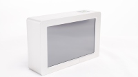 Nieuwe Halve Inch 12.7Mm Tij Industriële Inkjet Printer Hoge Nauwkeurigheid Vervaldatum Ei Multicolor Automatische Flex Oem/Odm 1 Jaar