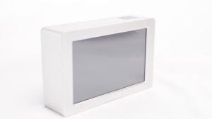 Nouvelle imprimante à jet d'encre industrielle TIJ <span class=keywords><strong>de</strong></span> 12,7 mm (1/2 pouce), haute précision, <span class=keywords><strong>date</strong></span> d'expiration, œufs, multicolore, automatique, flexible, OEM/ODM, 1 an - Product Image 3